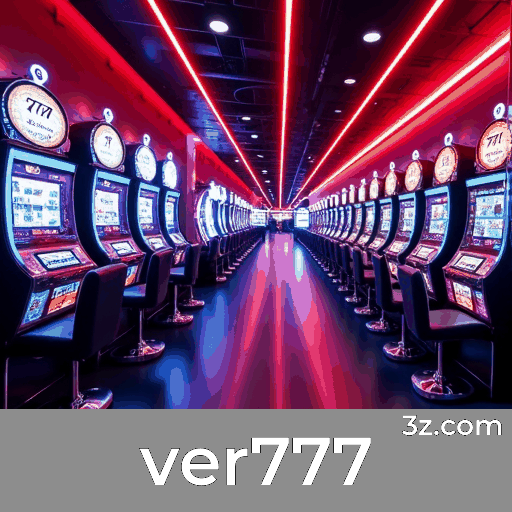 Ver777: Cassino Online Seguro e Premiado