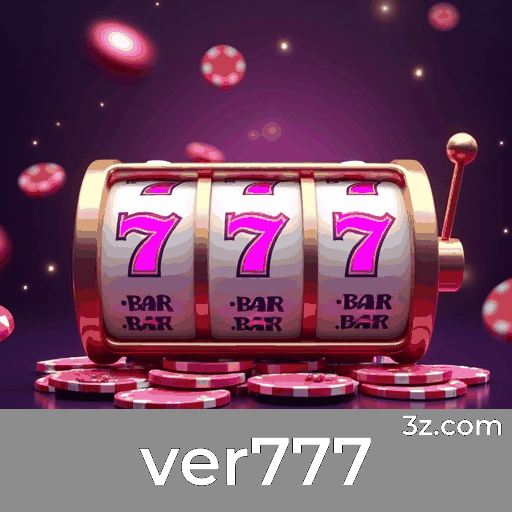 Ver777: Cassino Online Seguro e Premiado